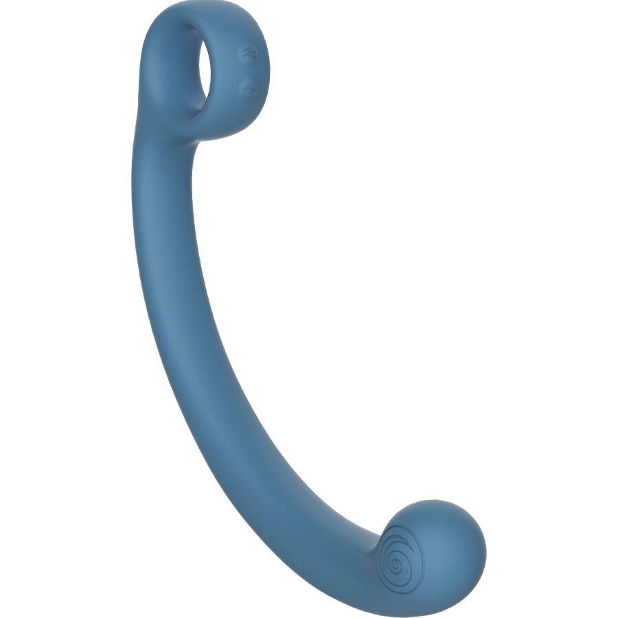 AXI Vibrating Massage Wand Blue