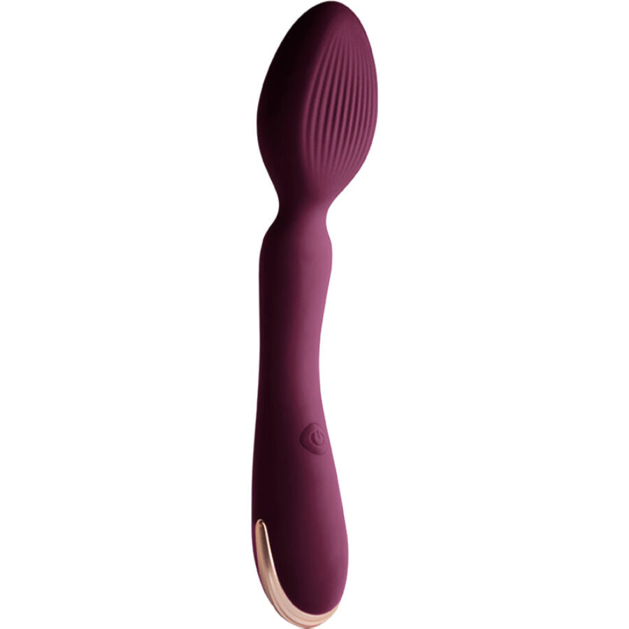 Aurora Wand Vibrator