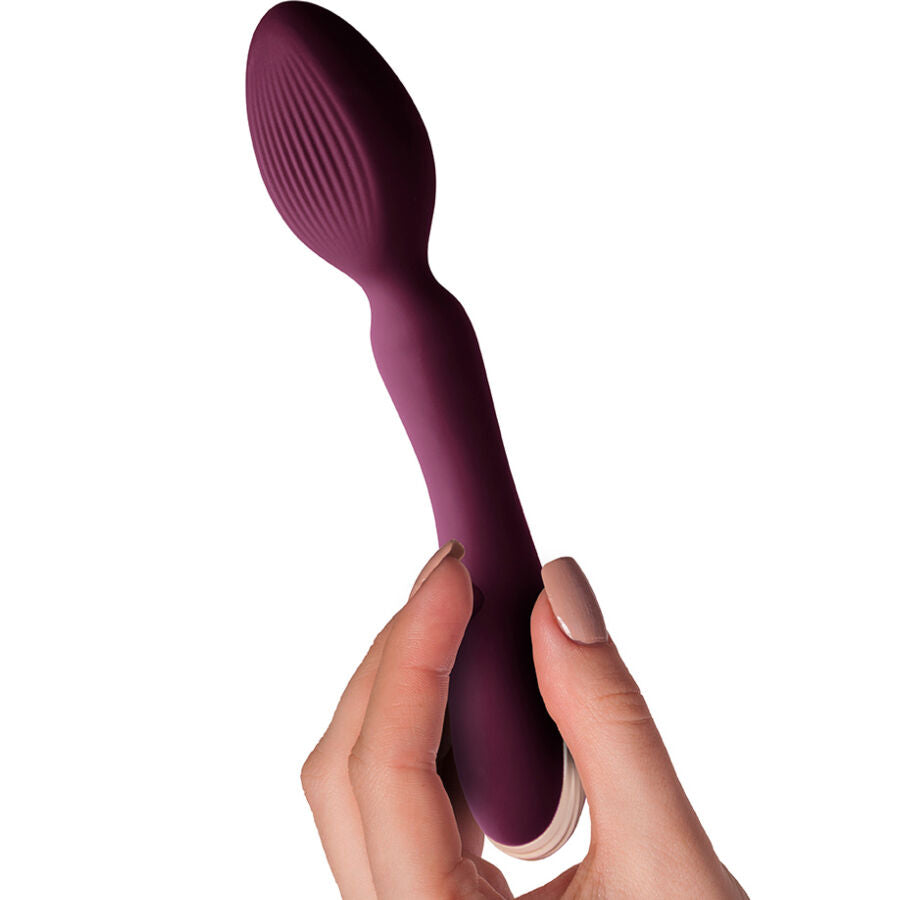 Aurora Wand Vibrator
