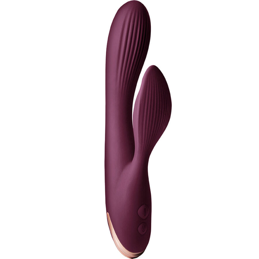 Lyanna Rabbit Vibrator