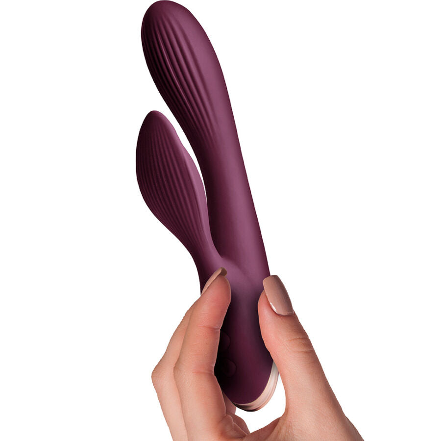 Lyanna Rabbit Vibrator