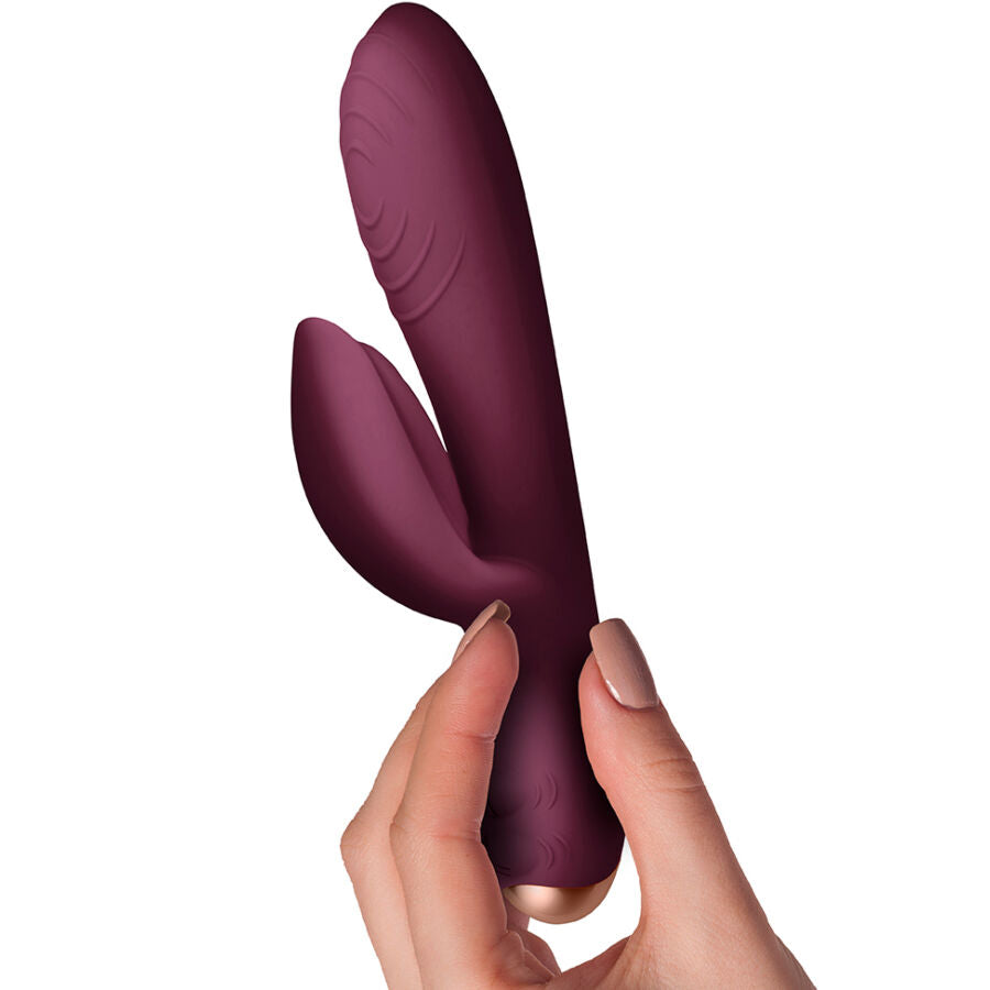 Spirit Rabbit Vibrator with LED Lights