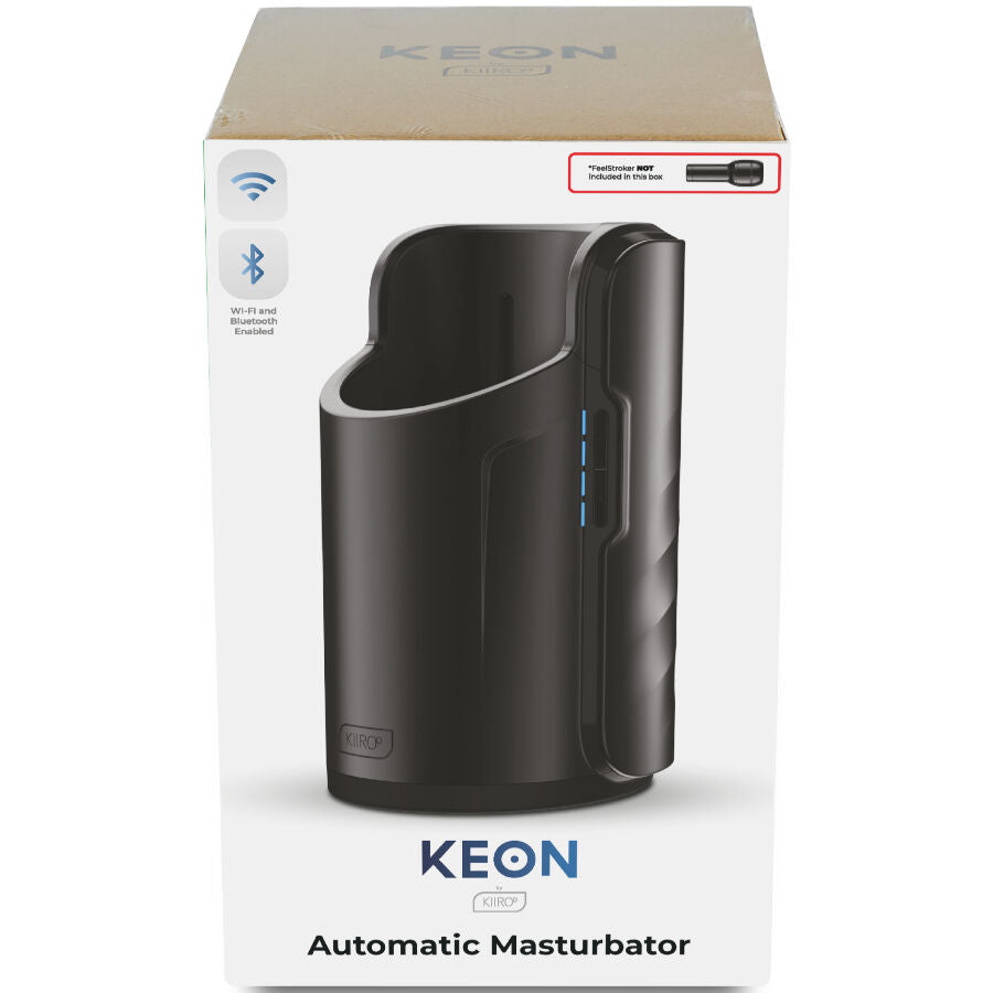 Keon Wifi Automatic Masturbator