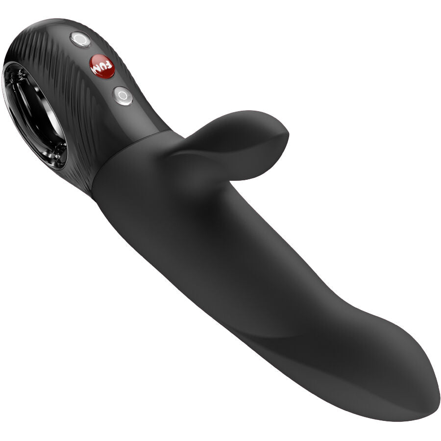 BI Stronic ARC Thrusting Rabbit Pulsators Black