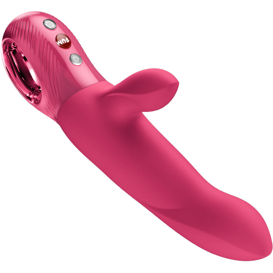 BI Stronic ARC Thrusting Rabbit Pulsators Raspberry