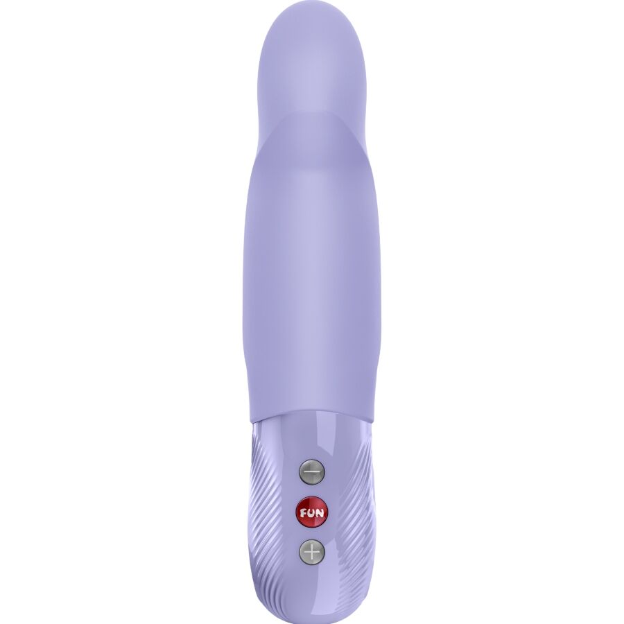 Stronic g Forte Thrusting Pulsators Purple