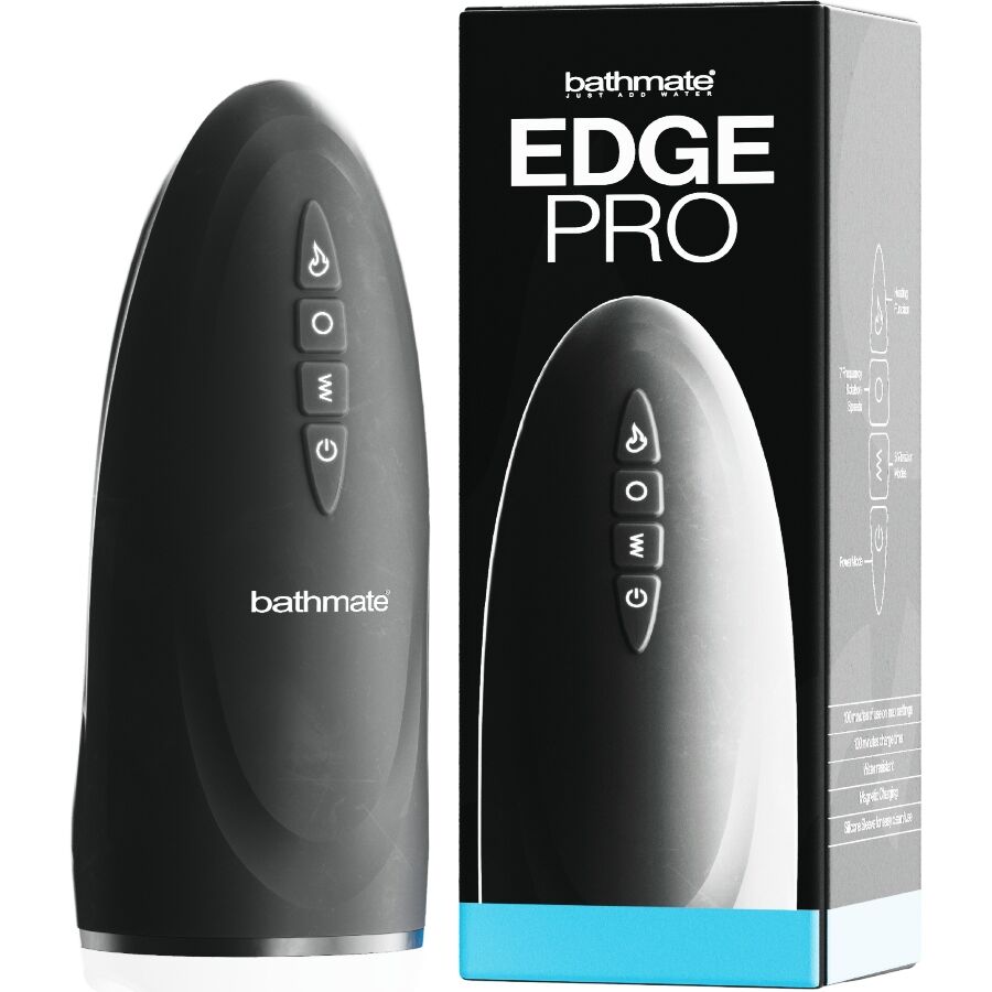 Edge PRO Multifunctional Male Masturbator