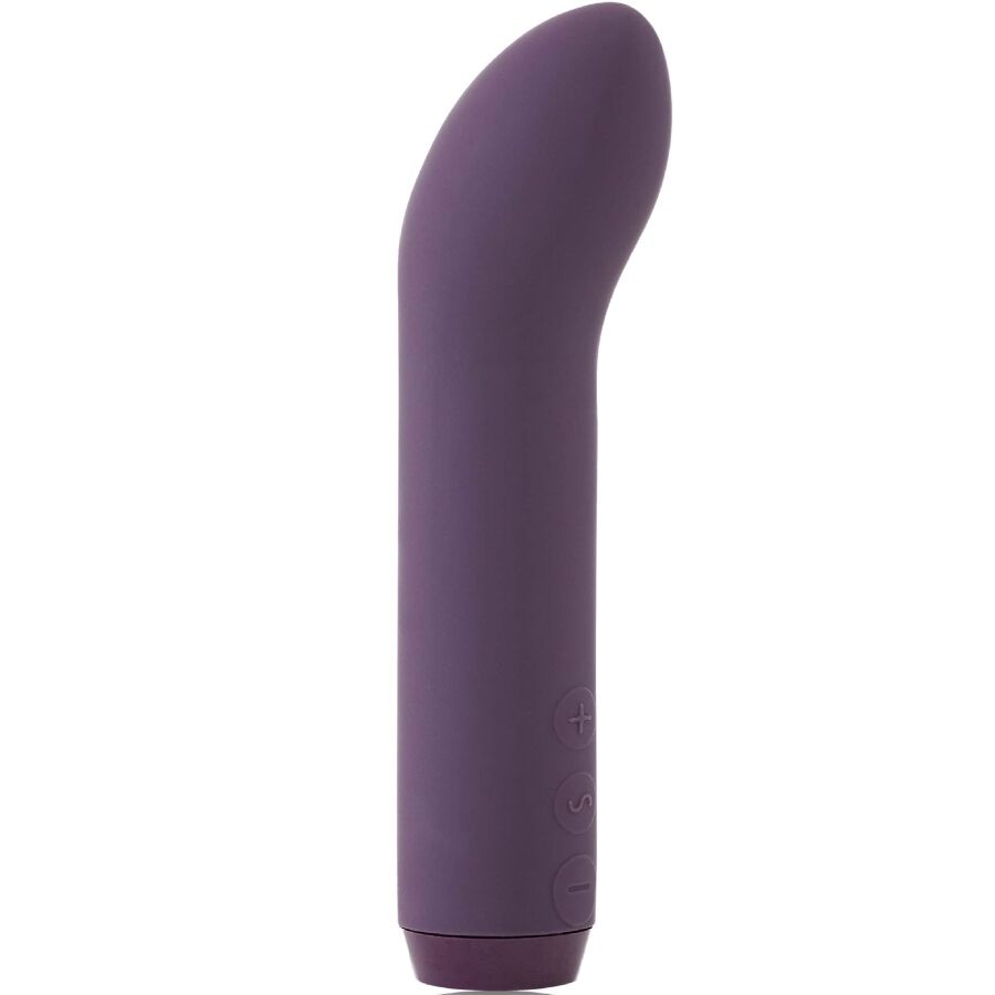 G-Spot Bullet Vibrator Purple