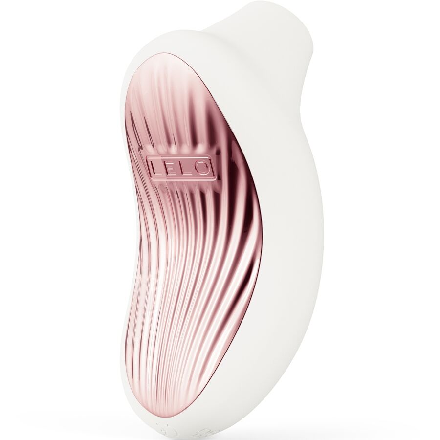 Sona 3 Sonic Clitoral Massager Cream