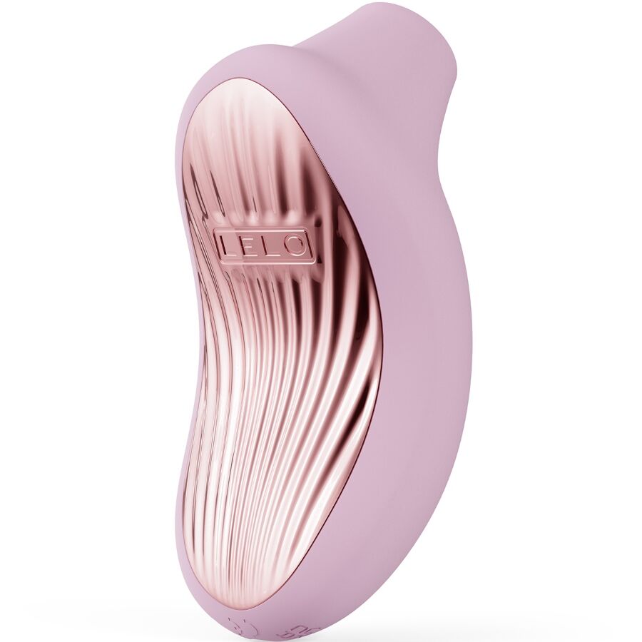 Sona 3 Cruise Sonic Clitoral Massager Soft Pink