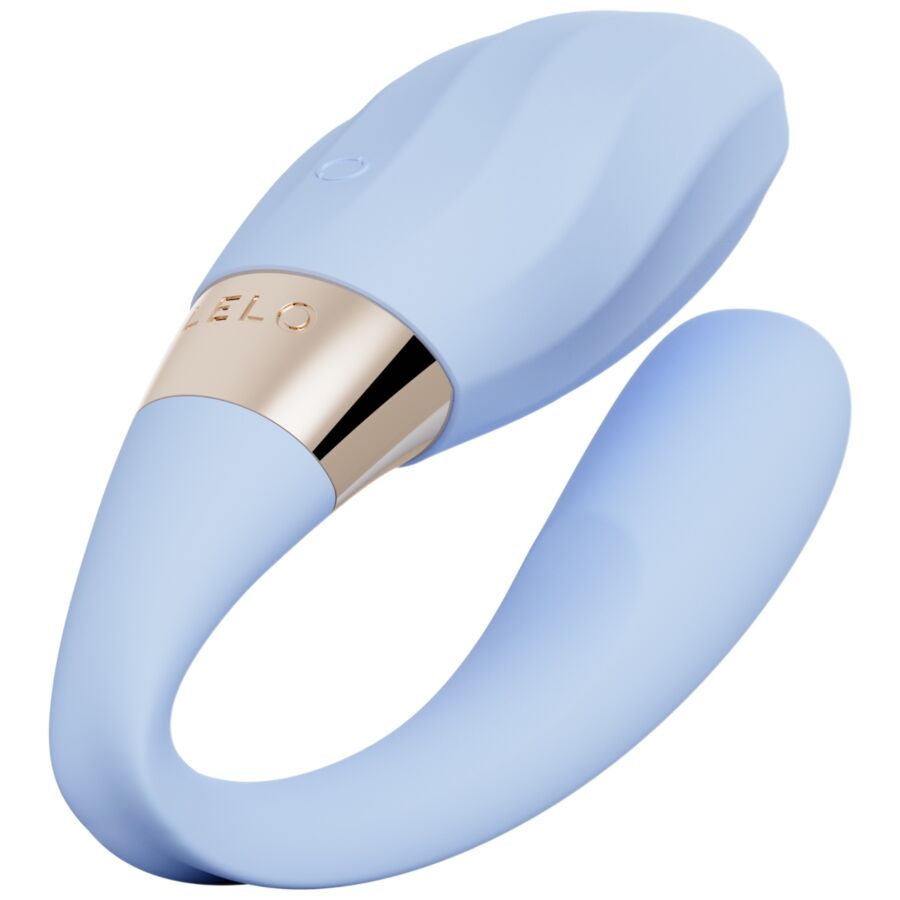 Tiani Twist Couples Vibrator Foam