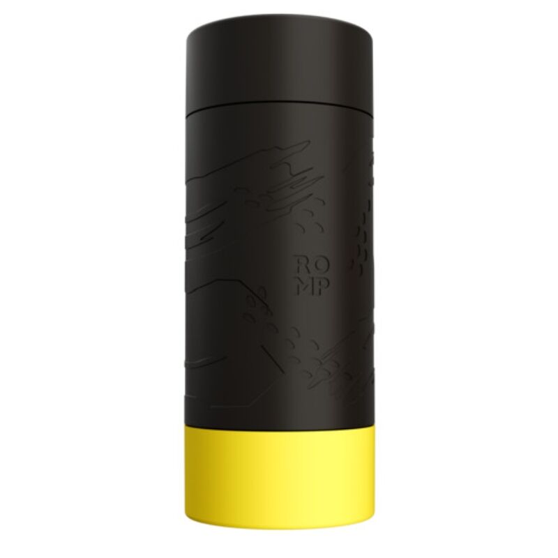 Dash Male Masturbator with Suction Control 20 cm