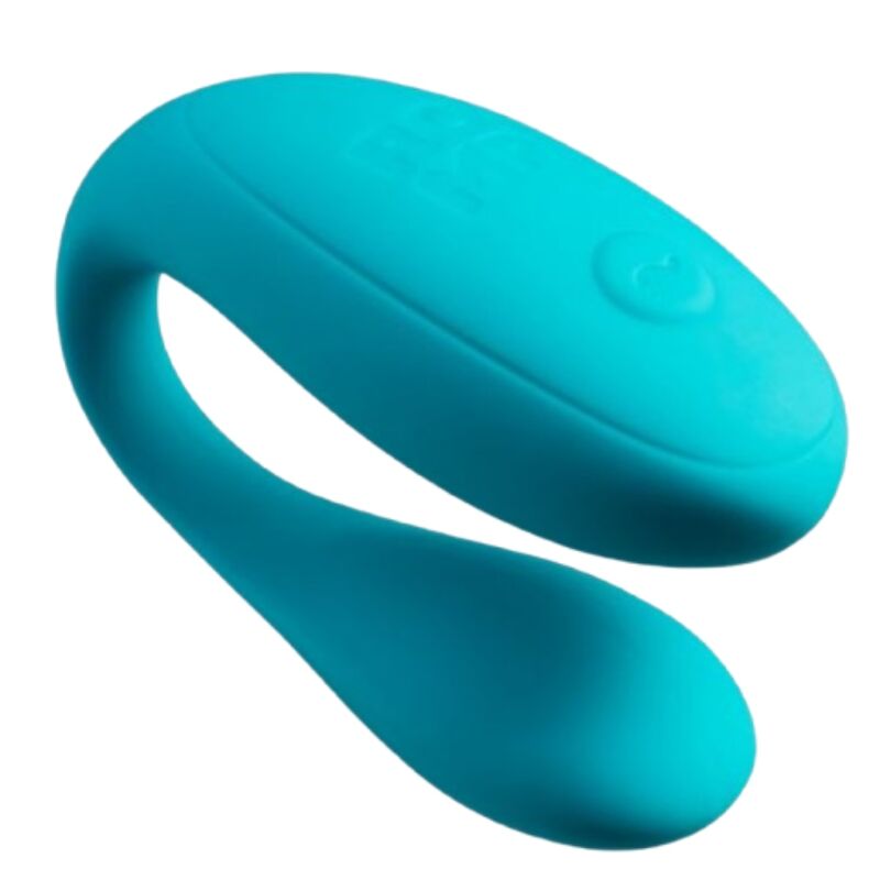 Join Turquoise Couples Vibrator