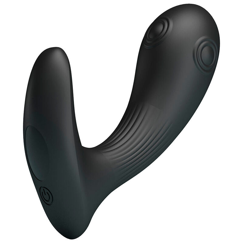 Pretty Love - Mirabelle Prostate Vibrator with