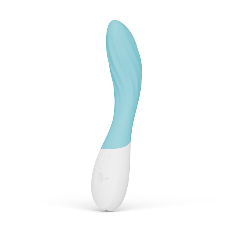 Mona Twist Rechargeable APP-Controlled g-Spot Vibrator Lavender