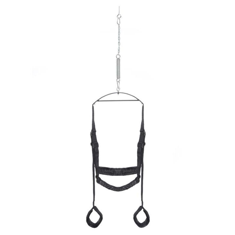 Black Fantasy Swing SEX Swing