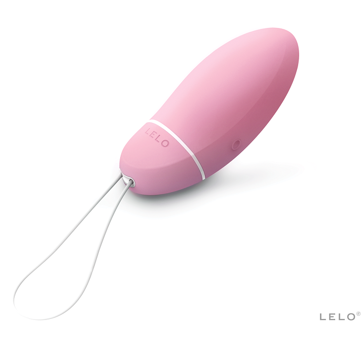 Luna Smart Bead Pink