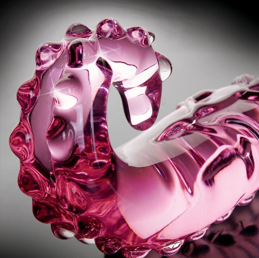 N. 24 Glass Massager