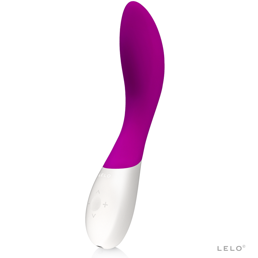 Mona Wave Vibrator Purple