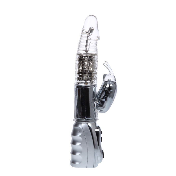 Amour Missile Transparent Rotator 26.5 cm