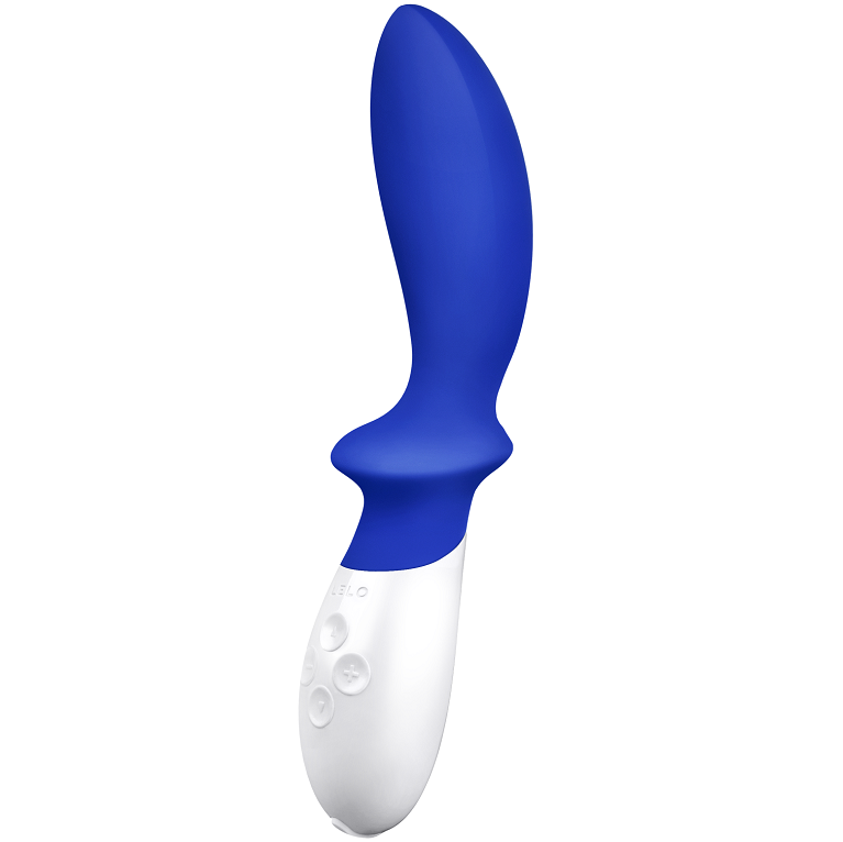 Loki Blue Prostate Vibrator