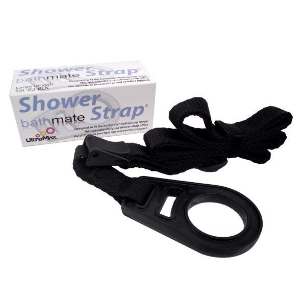 Shower Strap Support Harness