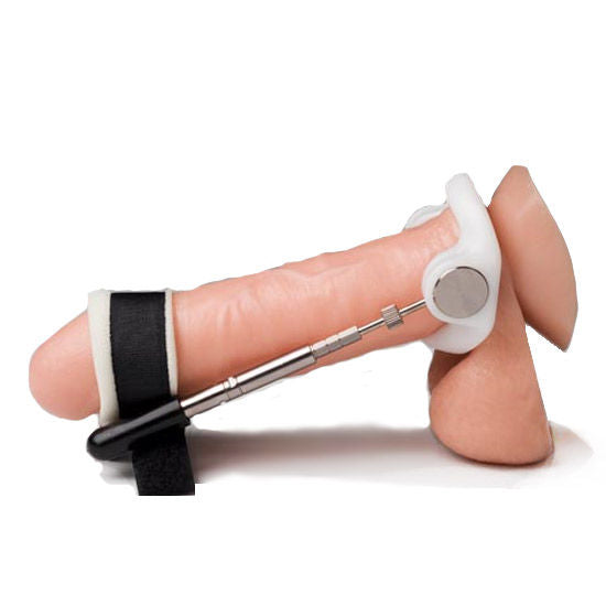 Gold Plated Penis Enlargement