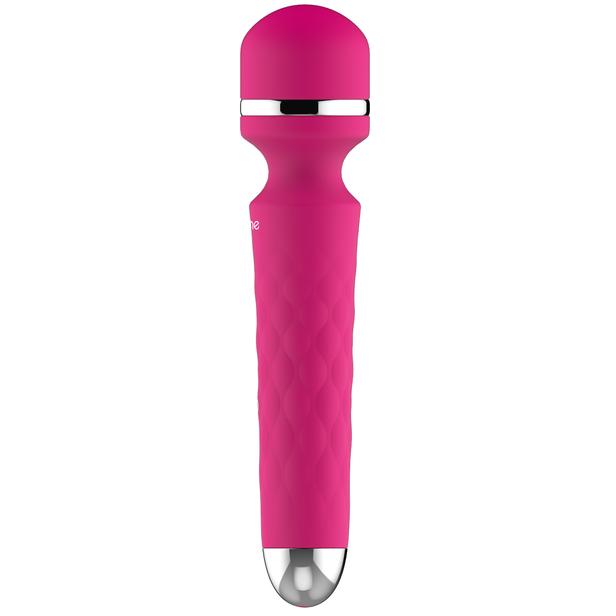 Rock Pink Massager