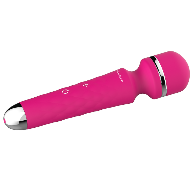 Rock Pink Massager