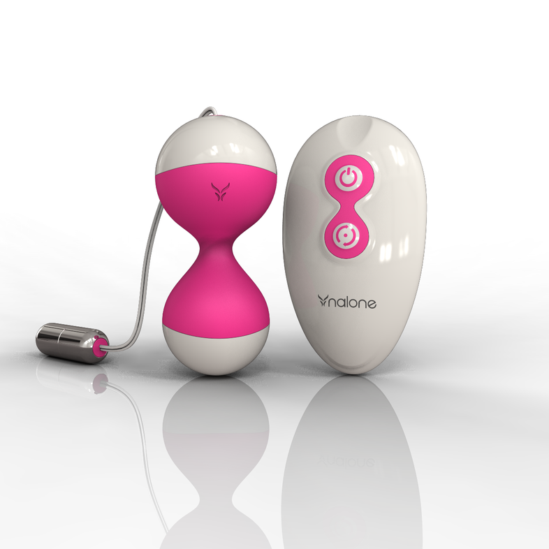 MIU MIU Kegel Exercises Remote Control