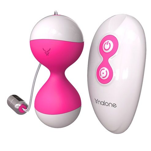 MIU MIU Kegel Exercises Remote Control