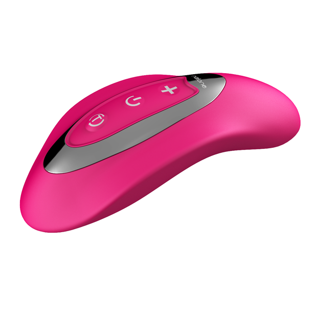 Curve Intelligent Stimulator Vibrator