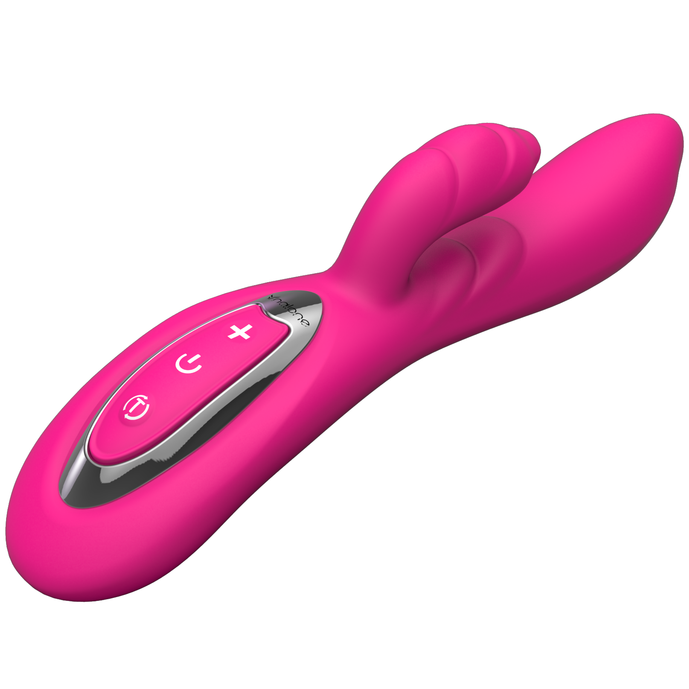 Touch 2 Smart Vibrator
