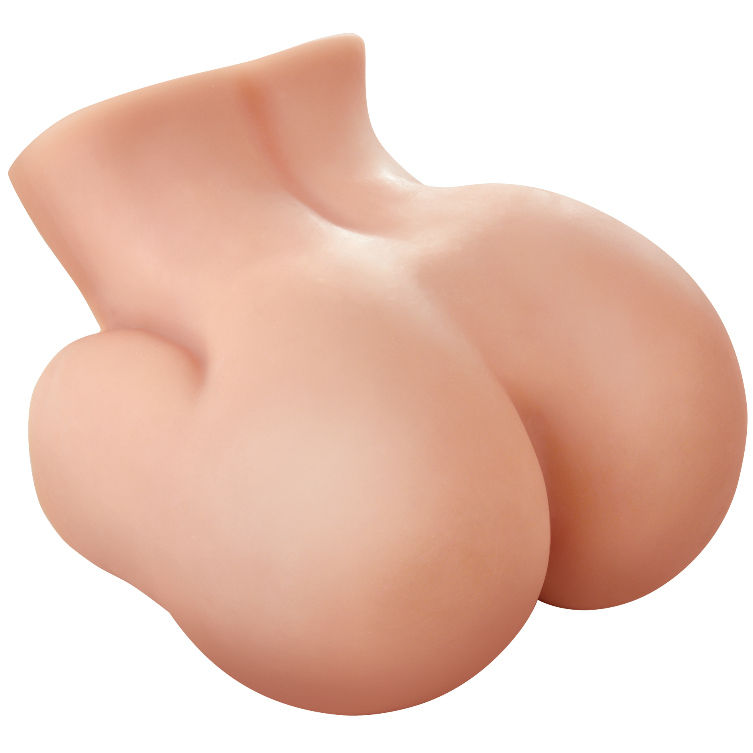 Pipedreams Fuck ME Silly Vagina and Realistic ASS