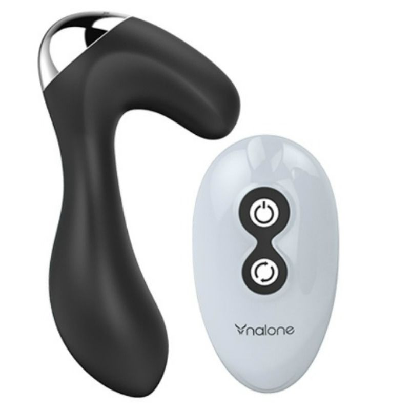 Prop Anal Prostatic Remote Control