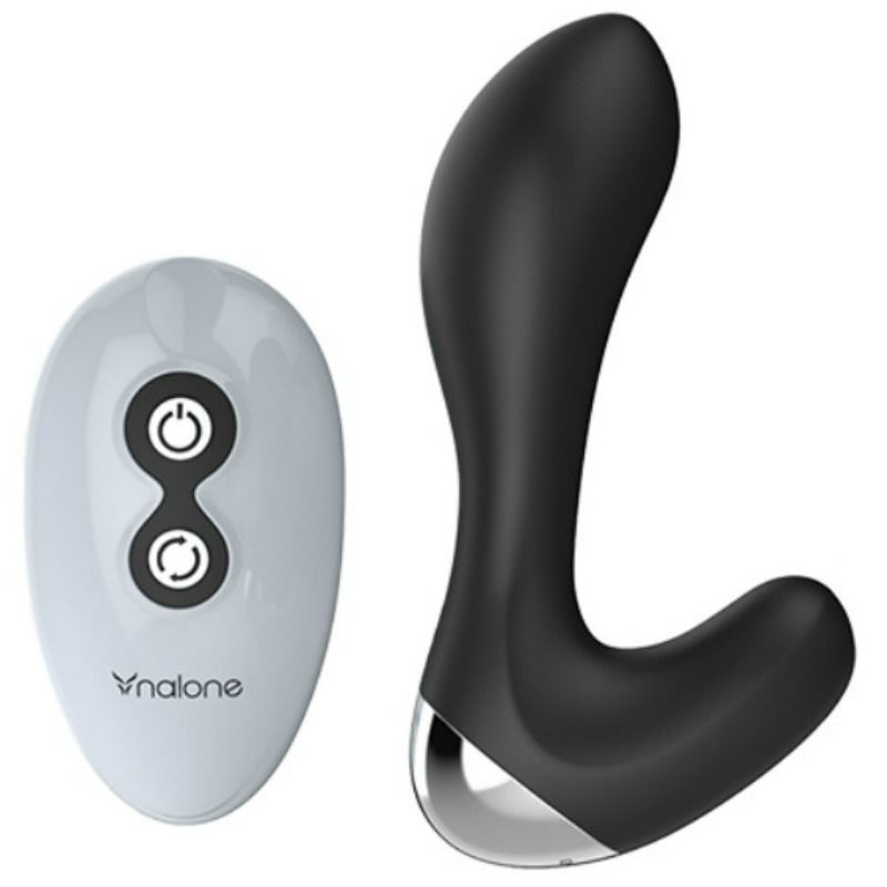 Prop Anal Prostatic Remote Control
