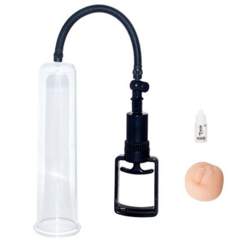 Penis Enlargement Penis Vacuum System 25 cm
