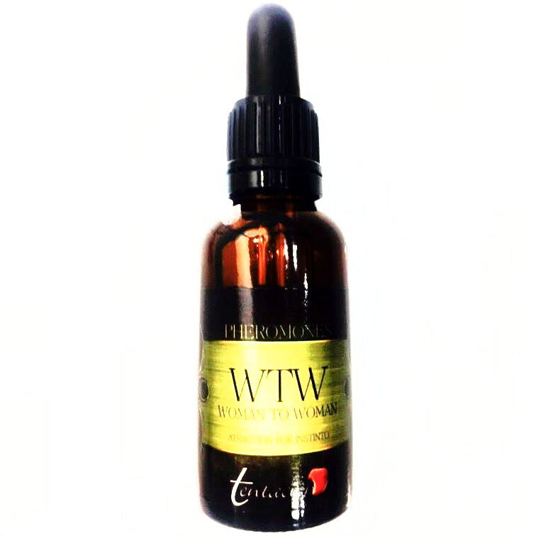 Synthetic Pheromones Identical Human Lesbian 30 ml