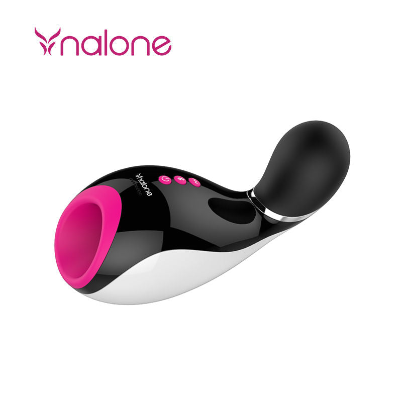 Oxxy High Tech Bluetooth Masturbator
