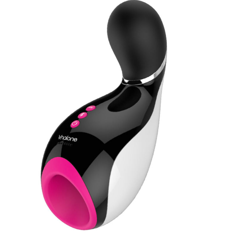 Oxxy High Tech Bluetooth Masturbator