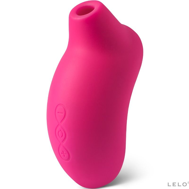 Clitoris Stimulator Sona Fuchsia Color