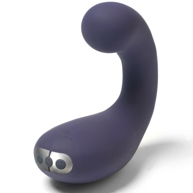 G-KII Stimulator Purple