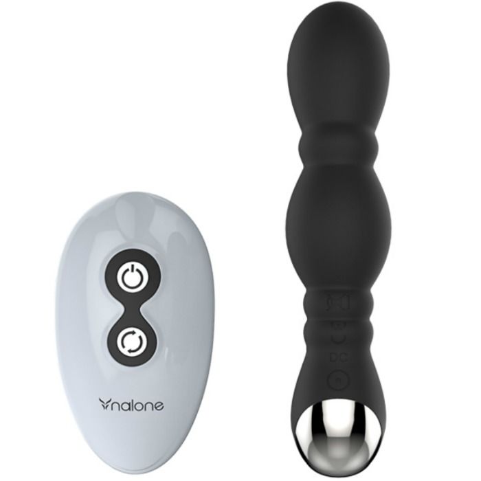 Dragon Prostate Massager Remote Control