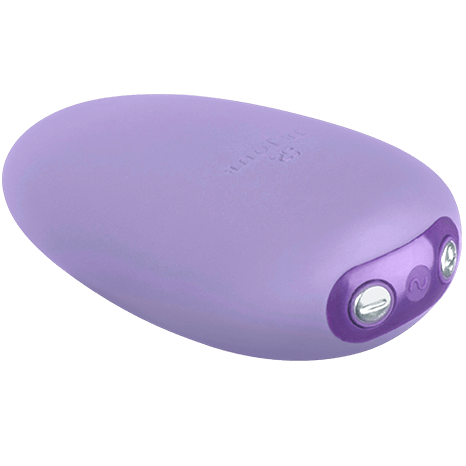 Mimi Soft Purple Massager