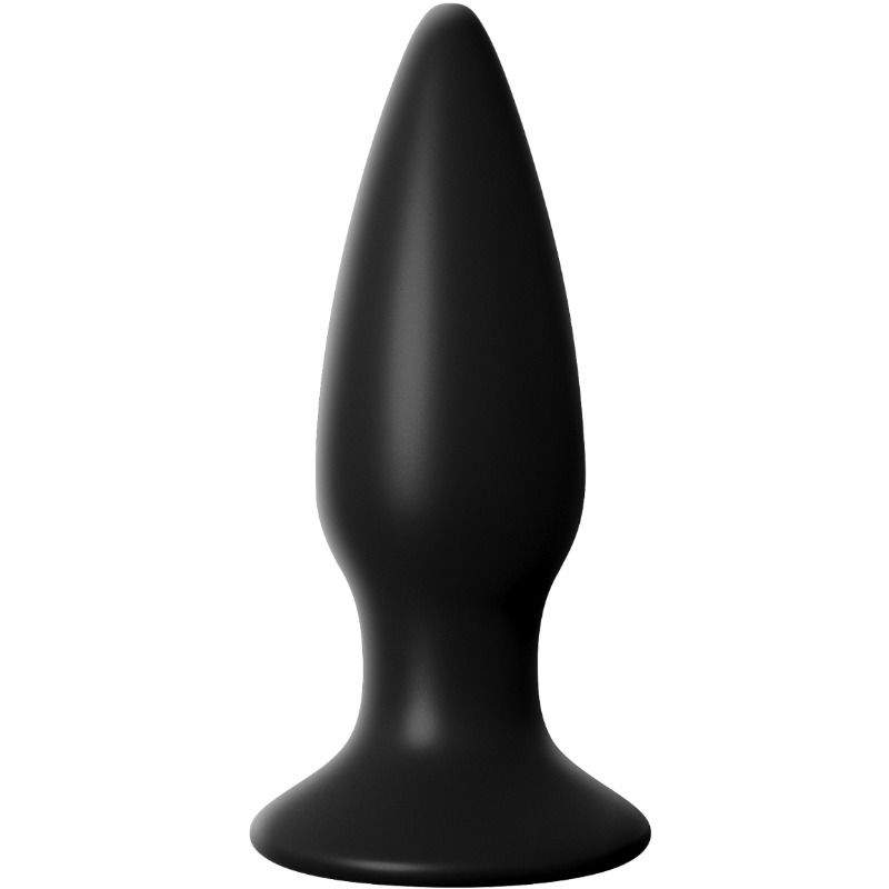 Small Rechargeable Anal Plug