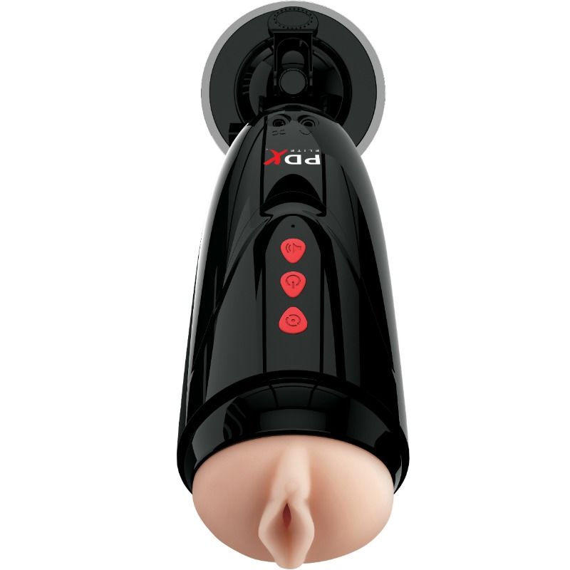 Dirty Talk Starter Stroker