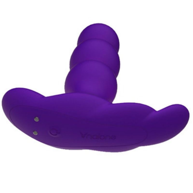 Pearl Anal Remote Control Lilac