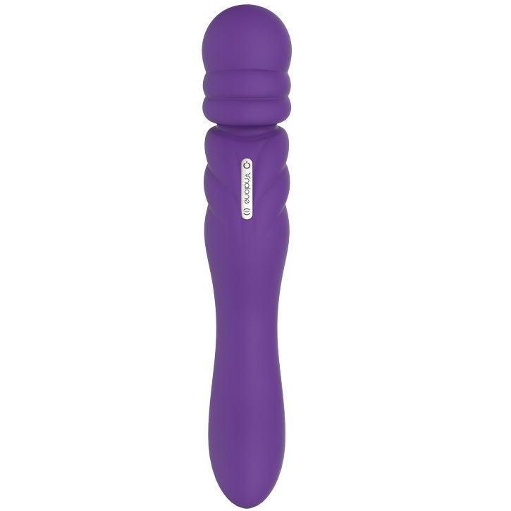Jane Lilac Rechargeable Massager