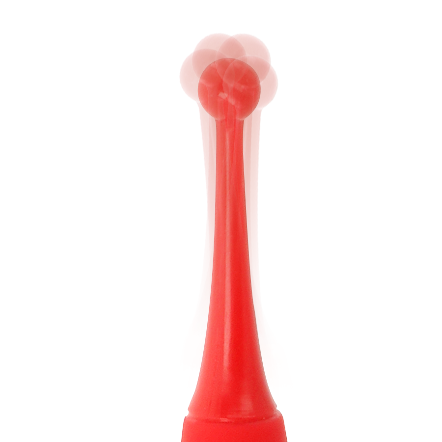 Focus Vibrator RED