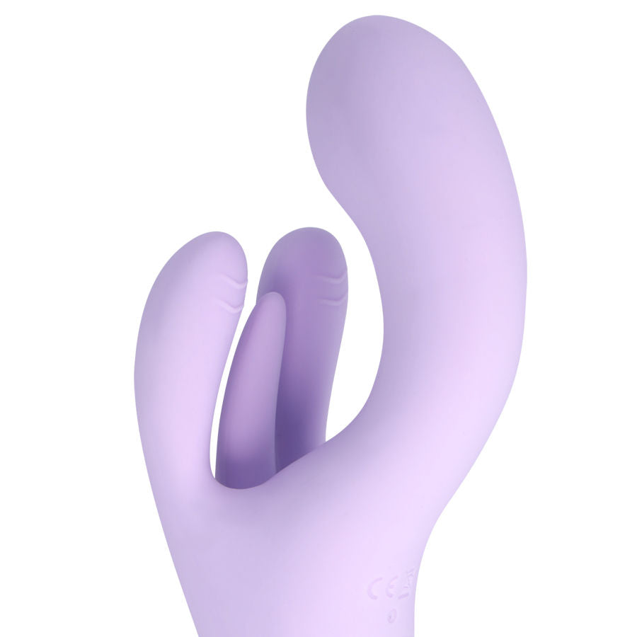 Guell Vibrator Orgasmic